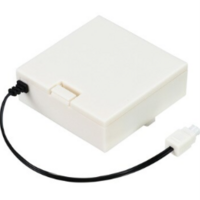 Батарейный держатель для Studuino 2.0 Artec - fgospostavki.ru - Полевской