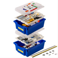 Цифровая лаборатория по физике (профильный уровень) - fgospostavki.ru - Полевской