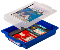 Конструктор "Курс юного механика" - fgospostavki.ru - Полевской