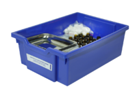 Индивидуальный комплект ученика для ГИА/ОГЭ по Химии (на 5 чел.) - fgospostavki.ru - Полевской