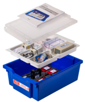 Цифровая лаборатория по экологии для реализации сети школьного экологического мониторинга - fgospostavki.ru - Полевской