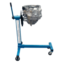 Стенд-тренажер "Автоматическая коробка передач" - fgospostavki.ru - Полевской