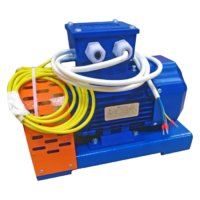 Типовой комплект учебного оборудования «Монтаж и наладка систем автоматики» - fgospostavki.ru - Полевской