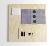 Бизиборд «Стандартный» - fgospostavki.ru - Полевской