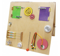 Бизиборд «№1» - fgospostavki.ru - Полевской