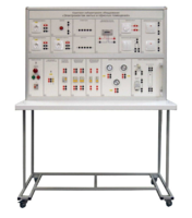 Комплект лабораторного оборудования «Электромонтаж жилых и офисных помещений»  - fgospostavki.ru - Полевской
