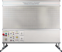 Комплект лабораторного оборудования «Слесарь-монтажник КИПиА» - fgospostavki.ru - Полевской