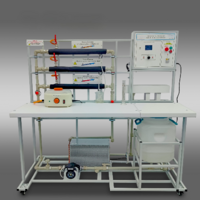 Лабораторная установка для изучения процесса конденсации - fgospostavki.ru - Полевской