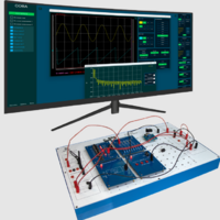 Цифровая учебная лаборатория «SuBaS» - fgospostavki.ru - Полевской