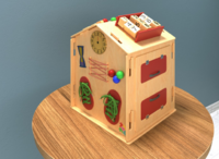 Бизидом «Шестеренки» - fgospostavki.ru - Полевской