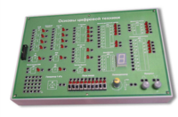 Сменная панель «Основы цифровой техники» - fgospostavki.ru - Полевской