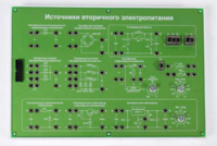 Сменная панель «Ферромагнитные материалы» - fgospostavki.ru - Полевской