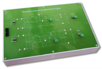 Сменная панель "Импульсные стабилизаторы" - fgospostavki.ru - Полевской