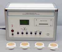 Учебный лабораторный стенд «Исследование газоразрядного счетчика» - fgospostavki.ru - Полевской