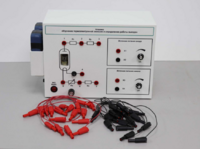 Лабораторная установка «Изучение термоэлектронной эмиссии и определение работы выхода» - fgospostavki.ru - Полевской