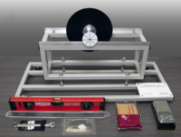 Установка «Уравновешивание вращающихся масс»   - fgospostavki.ru - Полевской