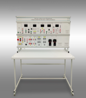 Комплект лабораторного оборудования «Электрические машины и электропривод» - fgospostavki.ru - Полевской