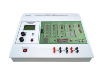 Учебный лабораторный стенд «Основы цифровой техники»  - fgospostavki.ru - Полевской