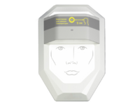 Автономная станция для бесконтактного мониторинга температуры "Граница-Lite" - fgospostavki.ru - Полевской