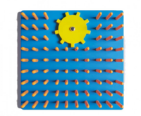 Геоборд «Синее небо» - fgospostavki.ru - Полевской