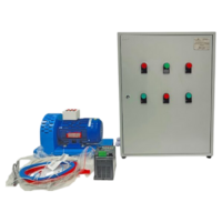 Комплект монтажа и наладки схем регулирования скорости асинхронного двигателя - fgospostavki.ru - Полевской