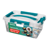 Ресурсный набор для "Динамика ЙоТик М1" - fgospostavki.ru - Полевской