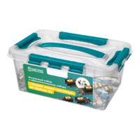 Ресурсный набор для "Умная мини-теплица" М1 ЙоТик 32 - fgospostavki.ru - Полевской