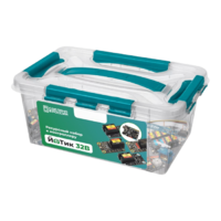 Ресурсный набор для контроллера «ЙоТик 32В» - fgospostavki.ru - Полевской