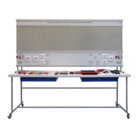 Учебный комплект лабораторного оборудования «Рабочее место электромонтажника» - fgospostavki.ru - Полевской