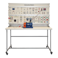 Учебный комплект лабораторного оборудования «Электрические аппараты» - fgospostavki.ru - Полевской