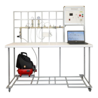 Лабораторный стенд "Датчики давления"  - fgospostavki.ru - Полевской