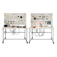 Комплект учебного оборудования «Промышленные датчики» - fgospostavki.ru - Полевской