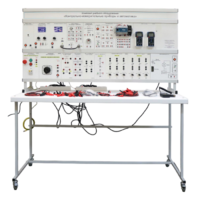 Типовой комплект учебного оборудования «Контрольно-измерительные приборы и автоматика» - fgospostavki.ru - Полевской