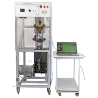 Лабораторный стенд «Независимая рычажная подвеска» (динамика) - fgospostavki.ru - Полевской