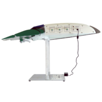 Электрифицированный учебный макет «Механизация крыла самолета» - fgospostavki.ru - Полевской