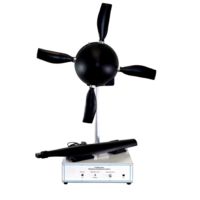 Учебный макет «Механизм изменения шага винта» - fgospostavki.ru - Полевской