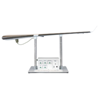 Электрифицированный учебный макет «Крыло современного авиалайнера» - fgospostavki.ru - Полевской