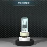 Виртуальный лабораторный практикум «Определение отношения заряда электрона к его массе методом магнетрона» - fgospostavki.ru - Полевской