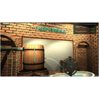 Виртуальный лабораторный практикум «Гидравлика» - fgospostavki.ru - Полевской