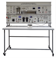 Комплект учебно-лабораторного оборудования «Датчики технологических параметров» - fgospostavki.ru - Полевской