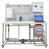 Лабораторный стенд "Датчики температуры"  - fgospostavki.ru - Полевской