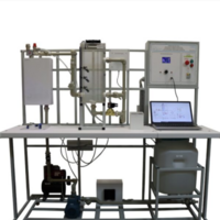 Лабораторный стенд "Изучение работы системы автоматического управления" - fgospostavki.ru - Полевской