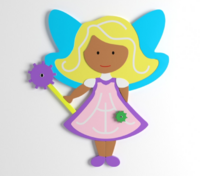 Бизиборд «Зубная фея» - fgospostavki.ru - Полевской