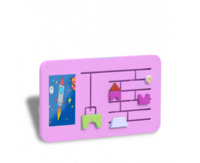 «Космос» - Дидактическая панель - fgospostavki.ru - Полевской