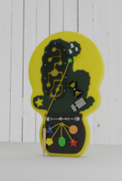 Бизиборд «Кактус» - fgospostavki.ru - Полевской