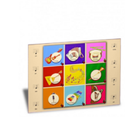 Звуковая панель «Оркестр»  - fgospostavki.ru - Полевской