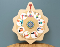 Игровой барабан для выполнения упражнений - fgospostavki.ru - Полевской