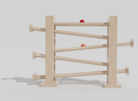 Кугельбан для концентрации внимания - fgospostavki.ru - Полевской