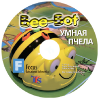 Интерактивная игровая среда «Умная пчела» (ПО на CD) - fgospostavki.ru - Полевской