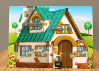 Настенная панель «Замочки» - fgospostavki.ru - Полевской